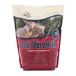 Goat Balancer  Manna Pro